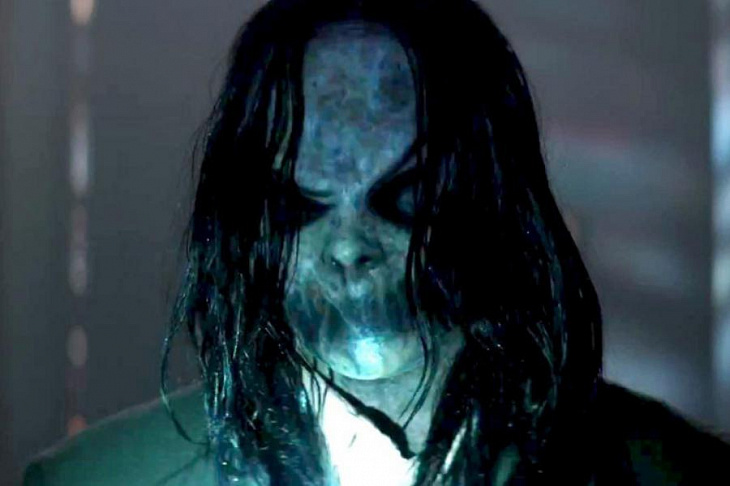 «Синистера» назвали самым страшным фильмом всех времён