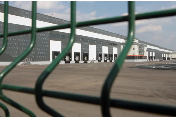 Raven Russia освоится в Подмосковье