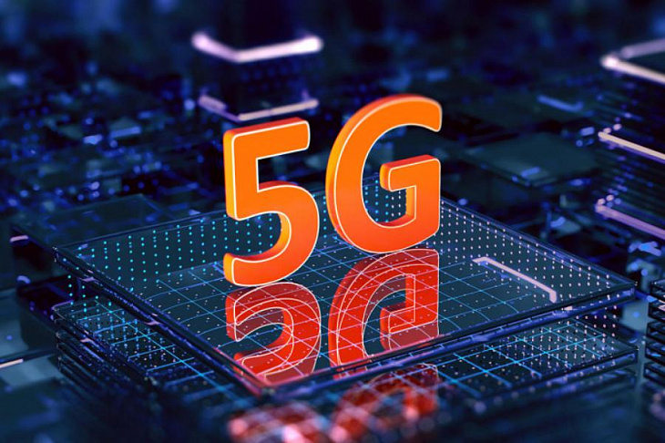 Tele2 запустил 5G для российских пользователей в роуминге