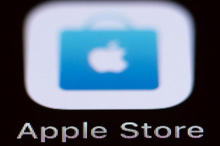 Apple прокомментировала сообщения об удалении приложений ВГТРК