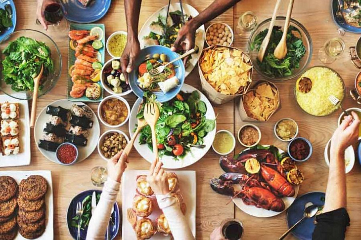 Новый подход в лечении переедания предложили неврологи