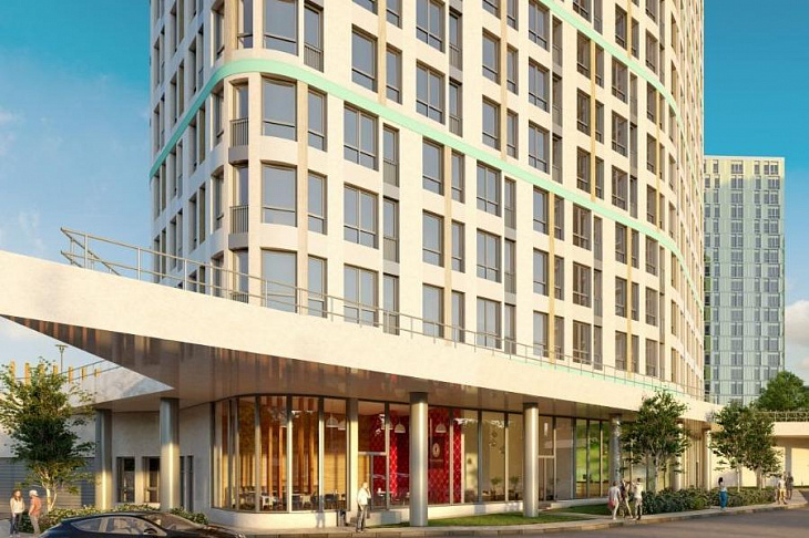 Где купить квартиру в ЗАО — обзор новостроек 