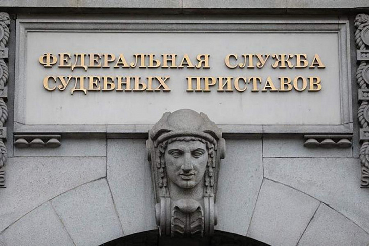 Приставы принудительно взыскали с Twitter штраф в 8,9 млн рублей