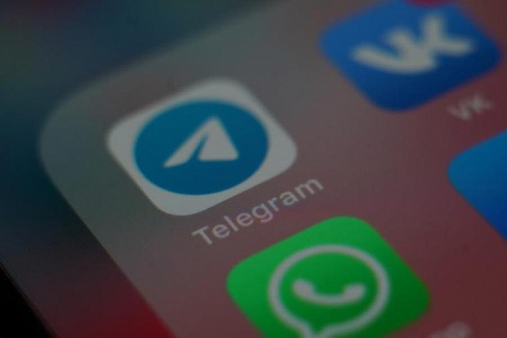 В Сеть утекли данные миллионов пользователей Telegram