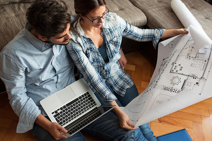 План БТИ: зачем он нужен и как его получить