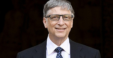 Правила бизнеса Билла Гейтса 