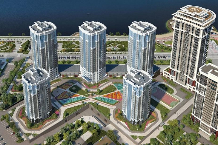 В Пензенской области объяснили рост цен на строительство нового жилья