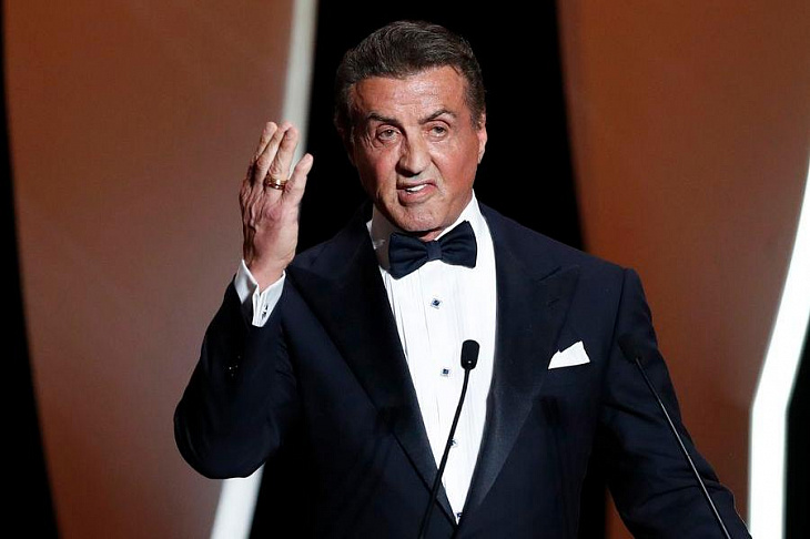 Сильвестр Сталлоне купил усадьбу во Флориде за $35 млн 