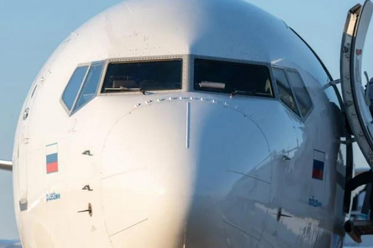 Туристы оказались в тягость