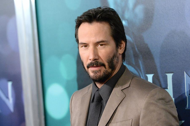 Приложение для медитации Calm получит собственное шоу с Киану Ривзом и другими звездами