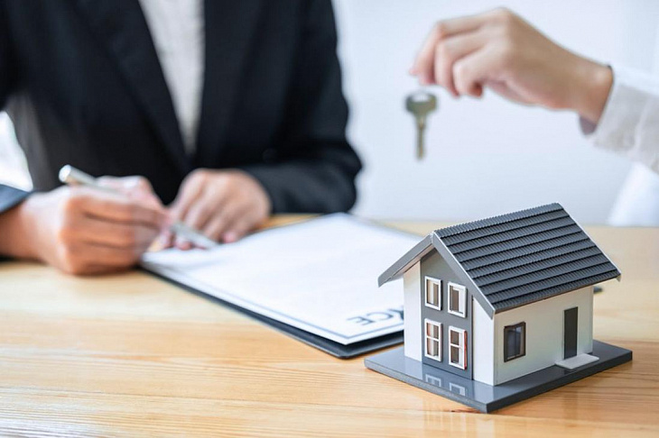 Российский рынок ипотеки установил новый рекорд по выданным кредитам.