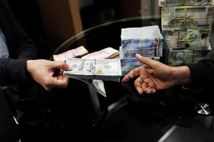 ЦБ предупредил о росте нелегального кредитования