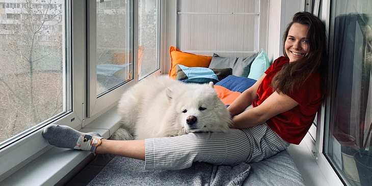 Возвращение на балконы: как получить дополнительную комнату в карантин