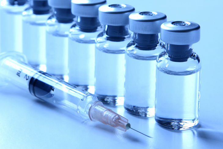 Новая вакцина против гриппа претендует на звание универсальной