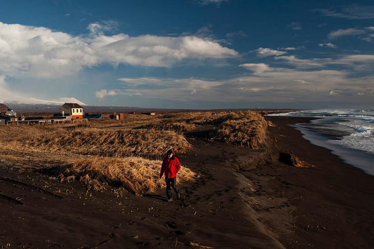 Островок самоизоляции: как жители и бизнес Камчатки переживают карантин