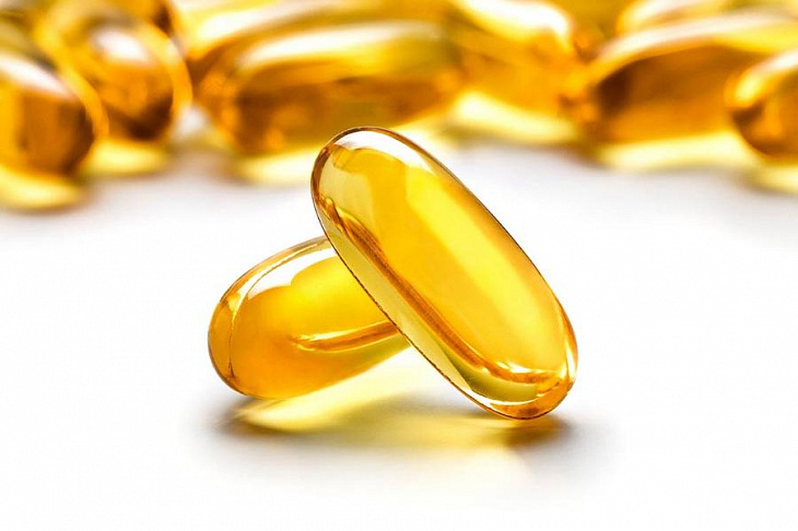 Кардиологи: некоторым людям запрещено пить БАДы с омега-3