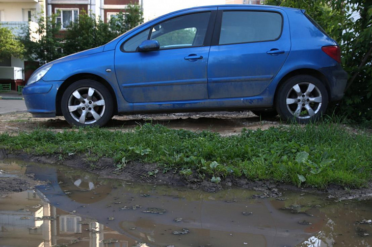 Водители массово жалуются на странные штрафы в 5 тысяч рублей 