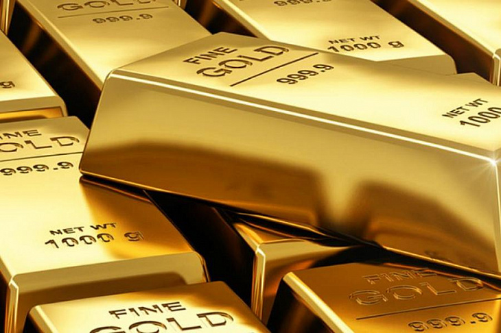 Госдума запросит в ЦБ информацию о причинах роста экспорта золота