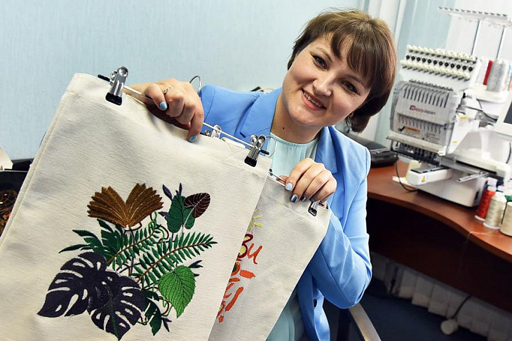 По плечу серьезные задачи