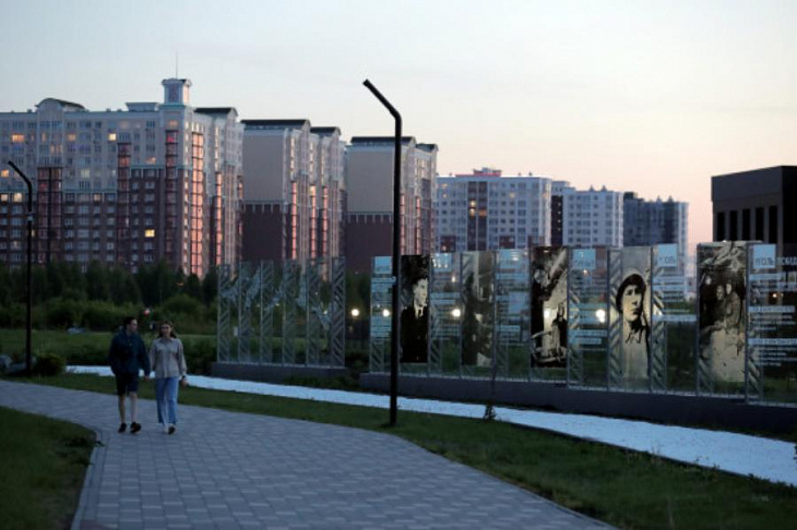 ЦИАН назвал города с максимальным спадом предложения в новостройках