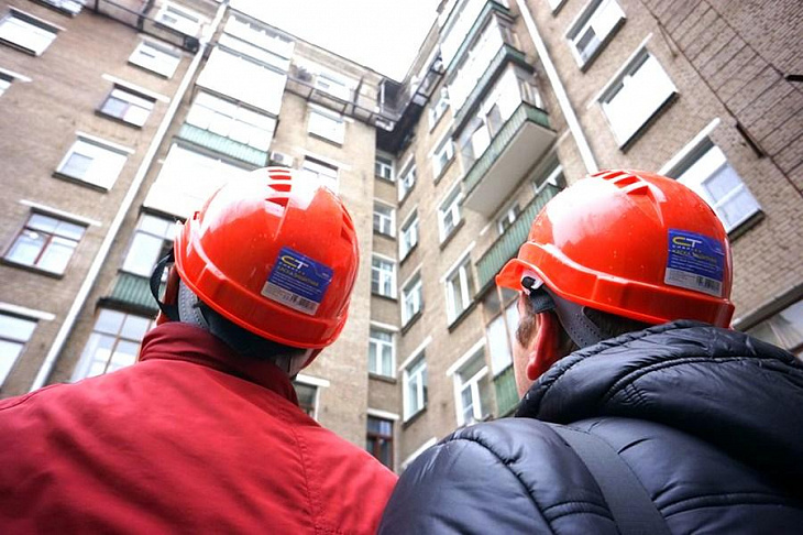 Нужно ли платить за капитальный ремонт