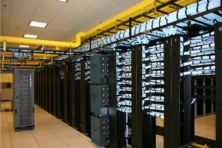 СМИ: средства на 5G и квантовые технологии получат корпорации