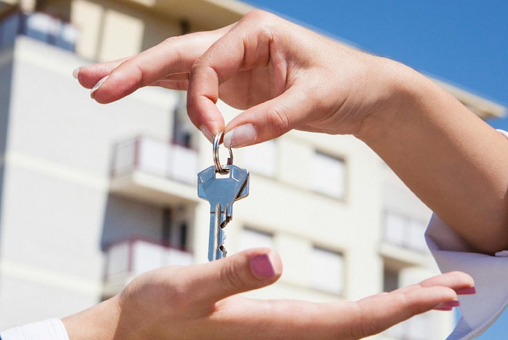 Дальневосточную ипотеку впервые выдали на вторички