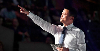 Чем запомнится Джек Ма во главе Alibaba 