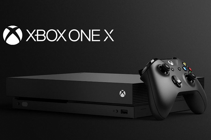 Продажи Xbox One X резко выросли. Покупатели путают консоль с Series X