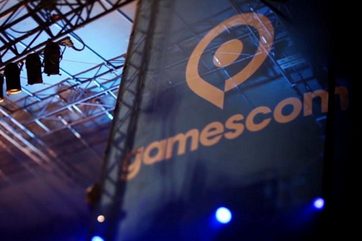 Gamescom 2021 пройдёт с 25 по 28 августа, а 24 числа будет церемония открытия