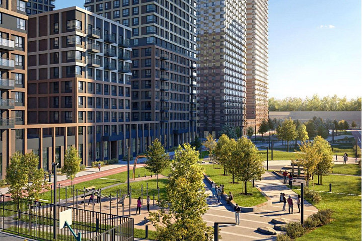 Как застройщикам помогла «ипотека под 0,1%» 