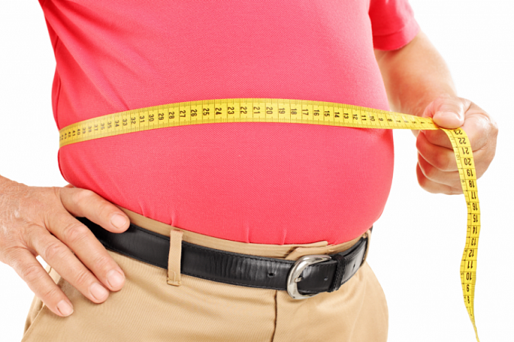Эксперты нашли механизм, способствующий развитию ожирения