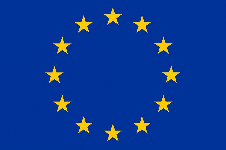 МВФ: реальный ВВП в странах ЕС вернется к уровню 2019 года лишь к 2022 году