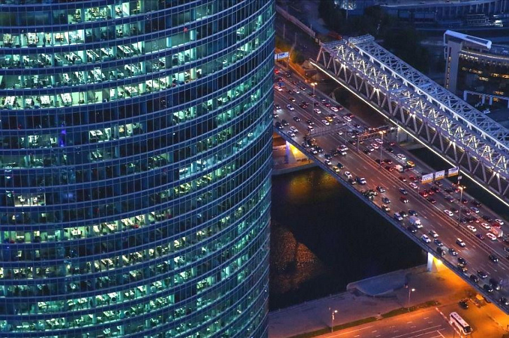 Налоги на коммерческую недвижимость вырастут на 2-8%