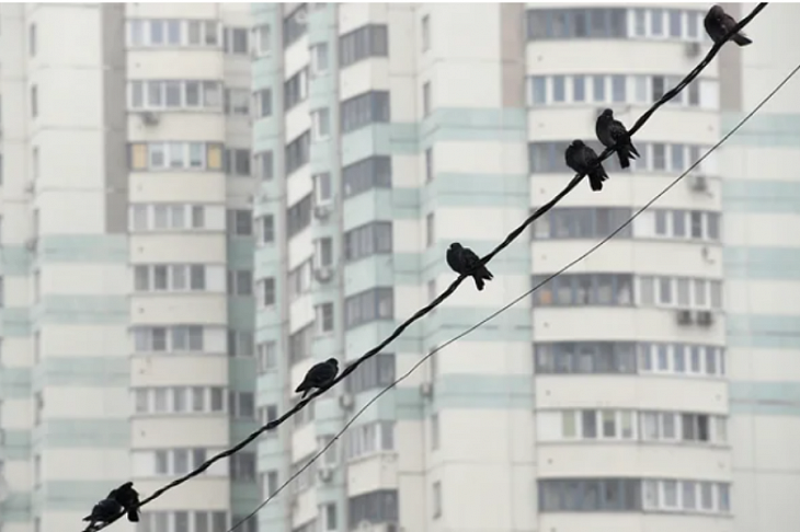 Вторичный рынок готовится к охлаждению