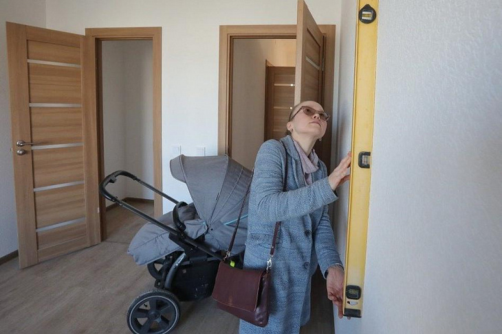 К каким проблемам нужно быть готовым, переезжая в новостройку