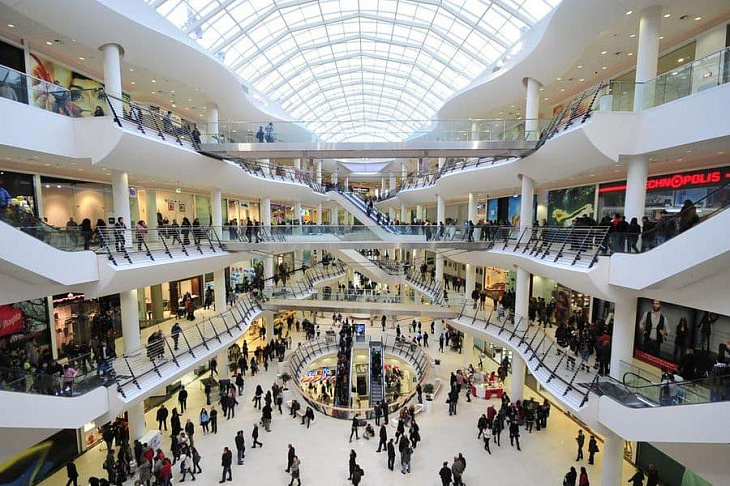 Более половины ретейлеров могут закрыть магазины из-за кризиса