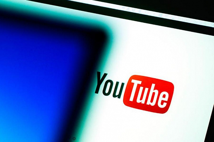 YouTube ограничил доступ к фильму «Крым. Путь на Родину»