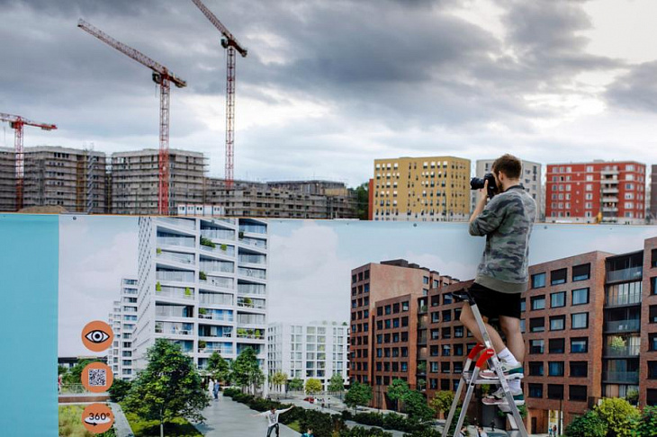 «У вас больше нет своих денег»: как новый механизм финансирования строек жилья повлиял на рынок