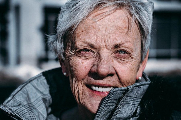 Ученые не нашли предела у человеческой жизни