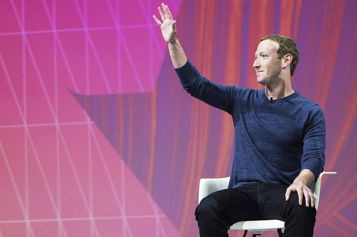 Почему Цукерберг разбил сердца инвесторов Facebook 