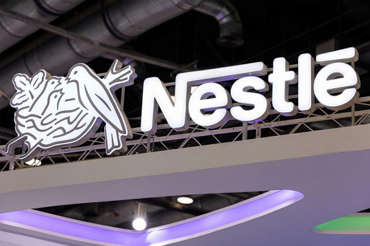 Nestle создала новый бренд растительного молока на основе гороха