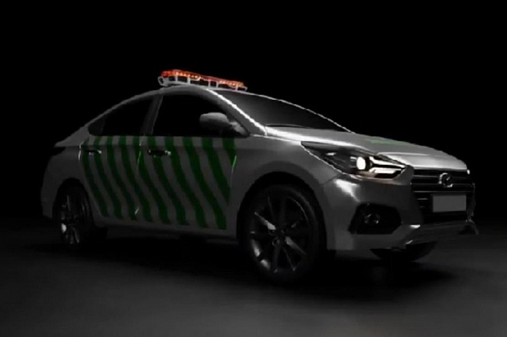 Новые камеры на дорогах: где установлены и как работают 