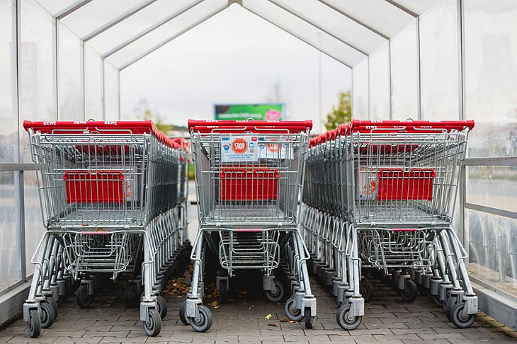 Поставщики начали повышать оптовые цены на гречку и рис