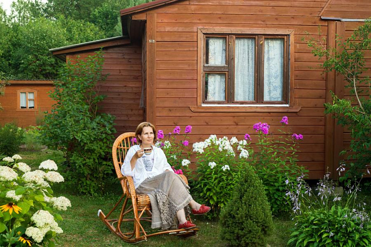 В ожидании второй волны: во сколько обойдется аренда дома в Подмосковье.