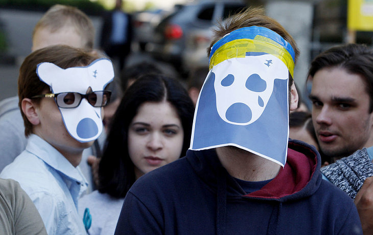 Почему «ВКонтакте» разрешила кредиторам оценивать пользователей 