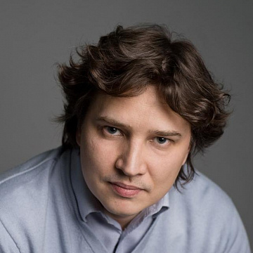 Молибог Николай Петрович.