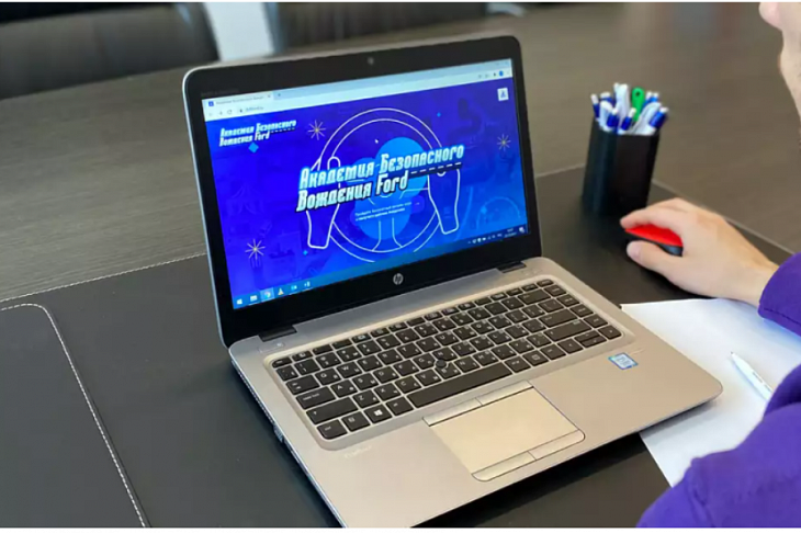 Появились бесплатные виртуальные курсы вождения