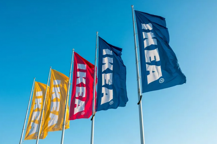 IKEA поднимет цены