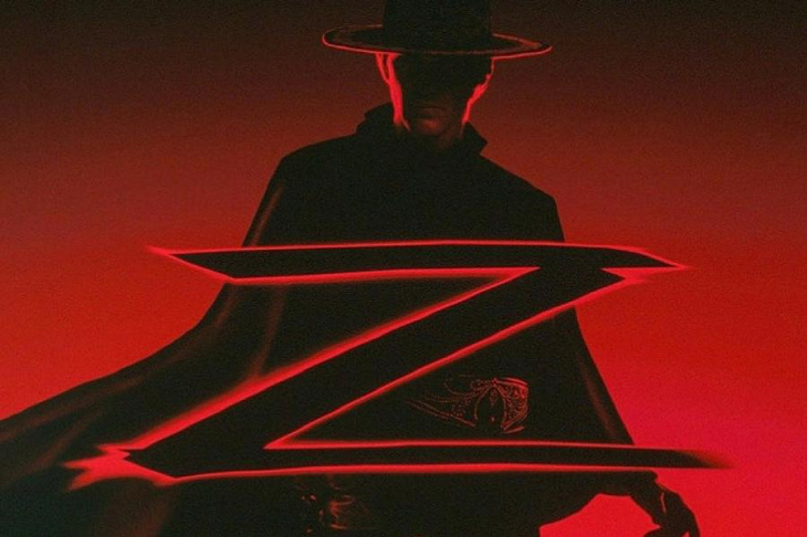 СМИ: в разработку запущен телевизионный перезапуск «Зорро»